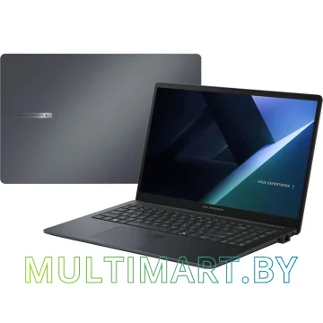 Ноутбук ASUS ExpertBook B1 B1503CVA-S70463 (90NX0801-M01B90) картинка 5